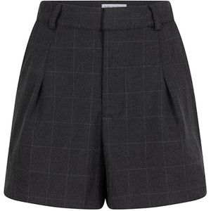 Lofty Manner - Short Rikke - Grey