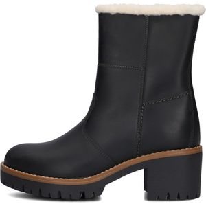 Omoda 852 Boots Dames - Zwart - Maat 39