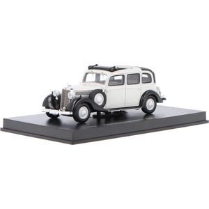 Mercedes-Benz 260D Pullman Landaulet 1936 Grey