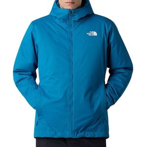 The North Face - Quest - Geïsoleerde Jas - Waterdicht - 100% Polyester