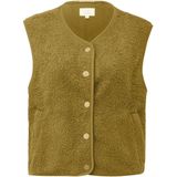Vesten - Binnen Vest - Halflang - Zacht en Warm