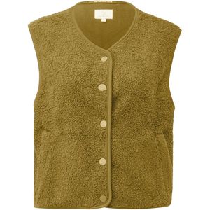 Vesten - Binnen Vest - Halflang - Zacht en Warm