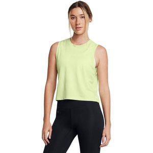 Onder Armour Verdienen Engineered Tank Tank - Sportswear - Vrouwen