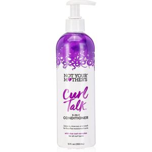 Not Your Mother's Curl Talk Conditioner 12oz
