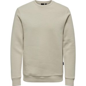 ONLY & SONS ONSCERES CREW NECK NOOS Heren Trui - Maat XL