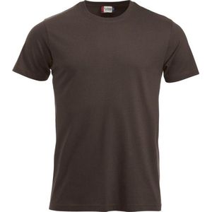 Clique New Classic-T 029360 - Dark Mocca