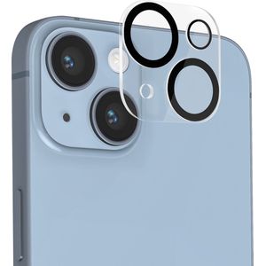 UNIQ Accessory iPhone 14 Lens Protector - Transparant