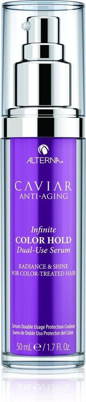 Alterna - Caviar Infinite Color Hold - Haarserum - 50 ml