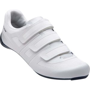 Pearl Izumi Quest Raceschoenen Wit EU 40 Man