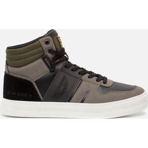 PME Legend Sneakers grijs Textiel - Heren - Maat 44