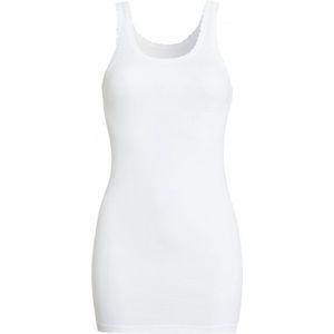 Con-ta - 700/1600 - Dames Hemden - Wit - 100% Katoen - 5-pak