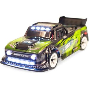 Lexium RC drift car - RC drift auto - RC car - RC auto drift - Drift auto afstandsbestuurbaar