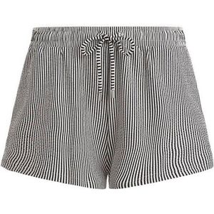 Beachlife Accessory - Short Classy Zwart/Wit Size S