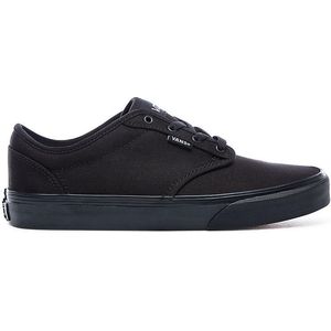 Vans YT Atwood Unisex Sneakers - Black - Maat 33