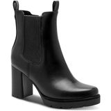 Marco Tozzi - Chelsea 2-25805-45 - Chelsea Boots - Zwart
