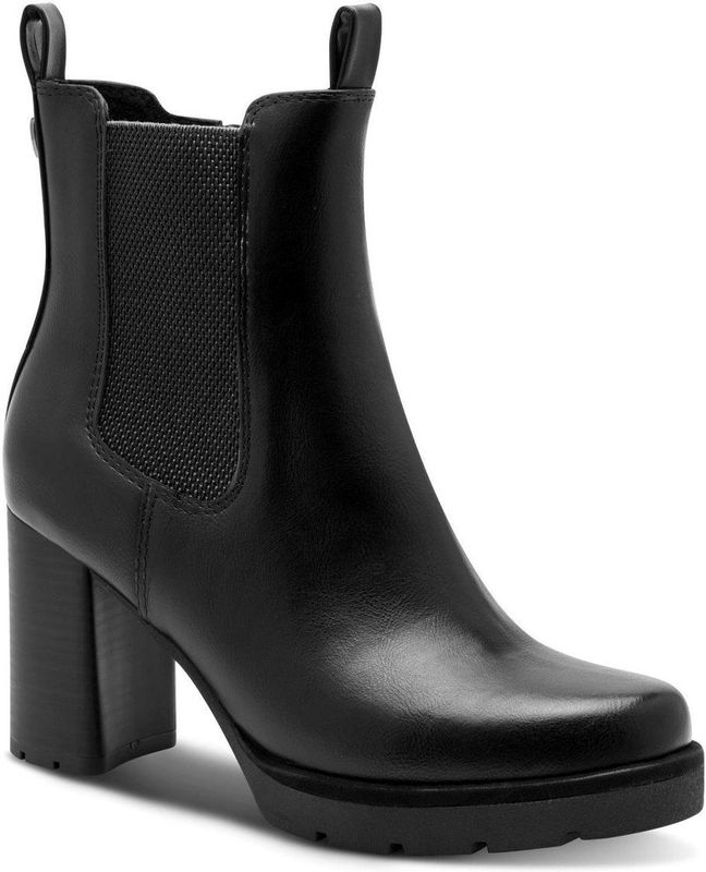 Marco Tozzi - Chelsea 2-25805-45 - Chelsea Boots - Zwart