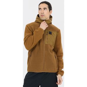 WHISTLER Fleecejacke Makaloo