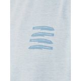 Shirt - T-shirt - Kleur - Materiaal