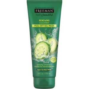 Freeman Peel Off Mask - Cucumber - 175ml