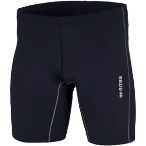 Errea - Hypnos XV - Korte Broek - Zwart - Sportwear