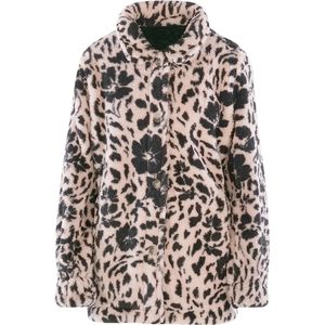 P.J. SALVAGE CO. Sweatjacke Cozy Shacket