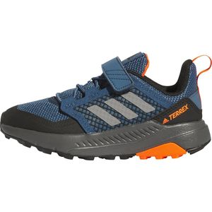 adidas TERREX Terrex Trailmaker Hiking Schoenen - Kinderen - Blauw- 39 1/3