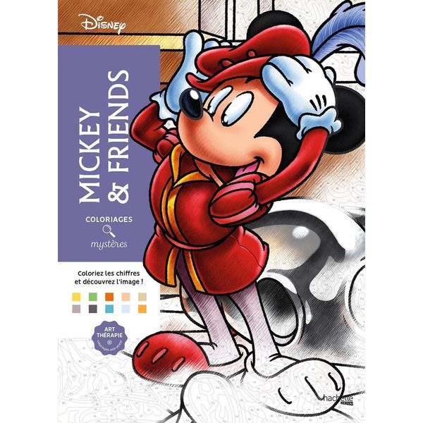 meester Ontleden duidelijk Minnie mouse - Kleurboeken kopen? | Ruime keuze, lage prijs | beslist.nl