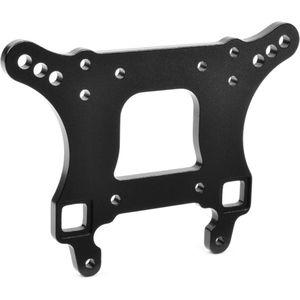 Team Corally - Shock Tower - MT - 4mm - Aluminum - Front - 1 pc