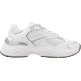 Karl Lagerfeld - Komet LO Lace Runner - Sneakers - Wit