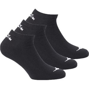 Diadora Sokken UNISEX INVISIBLE SOCKS Set van 3