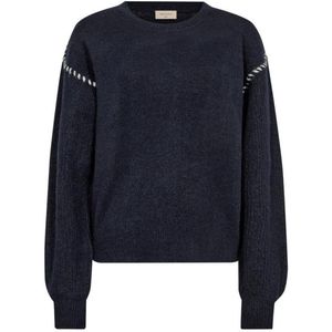 Freequent - Fqkinlock - Pullover - Salute W. Moonbeam - Dames