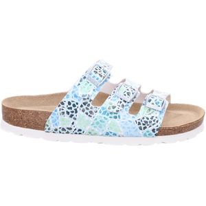 Rohde - Alba - Slipper - Baltic - Synthetisch