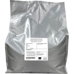 Deens Rookzout 1-3 mm 5 kg - 5 kg - Holyflavours