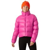 Helly Hansen Jade Gewatteerde Jas Roze L Vrouw