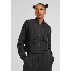 Urban Classics - Short Crinkle Nylon - Jas