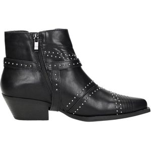 Sub55 - Enkellaarsjes - Zwart