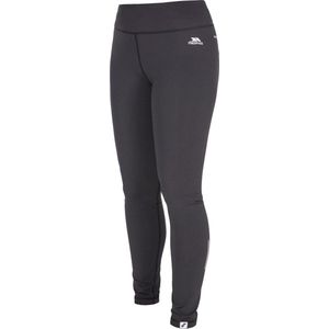 Trespass Damen Leggings Vivien - Female Active Leggings Black-M