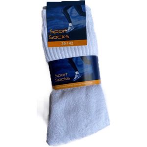 5-pack Sport Socks unisex