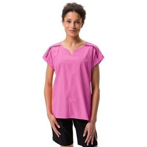 Vaude - Skomer II - T-shirt - Multicolor - Sneldrogend, Geurbestendig, Biologisch Katoen