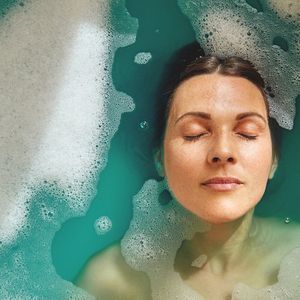 Kneipp - Badolie - Mint Eucalyptus - 100 ml - 1 stuk