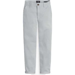 Dockers Damesbroek Weekend Chino Slim Enkel, High Rise, 24W
