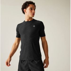 T-shirt Korte Mouwen Hiking Heren