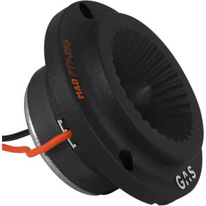 GAS MAD Level 1 Horn Tweeter 1
