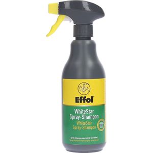 Effol White Star Spray-Shampoo - 500 ml