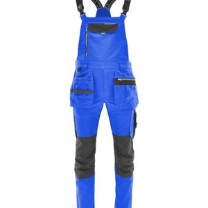 Sara4you Monter Comfort tuinbroek cordura Blauw 21564 - 54