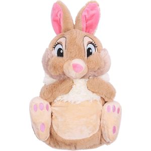 Zachte Natuurrubber Kruik 1L - Perfect voor Winteravonden en Koelcomfort