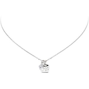 Lilly 102.4522.40 Ketting Zilver 40cm