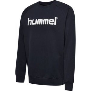 hummel Go Cotton Logo Sweatshirt
