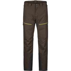 Hannah Wiel Broek Bruin L Man