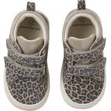 Zachte Lederen Baby-slofjes - Goud - Voor Eerste Stapjes